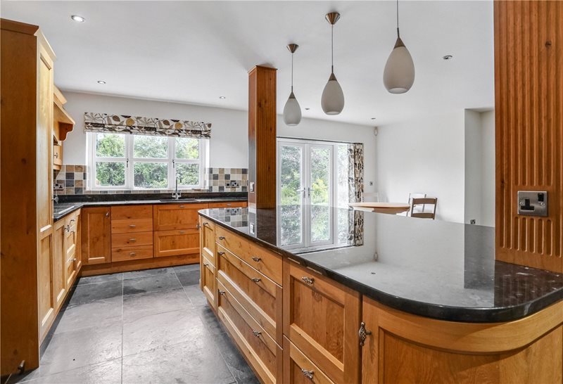 Gurney Lane, Cringleford, Norwich, Norfolk, NR4