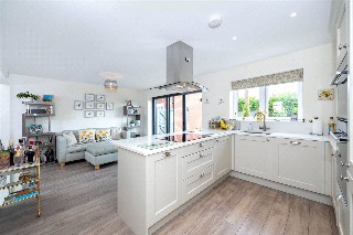 Grainfield Lane, Digby, Lincoln, Lincolnshire, LN4