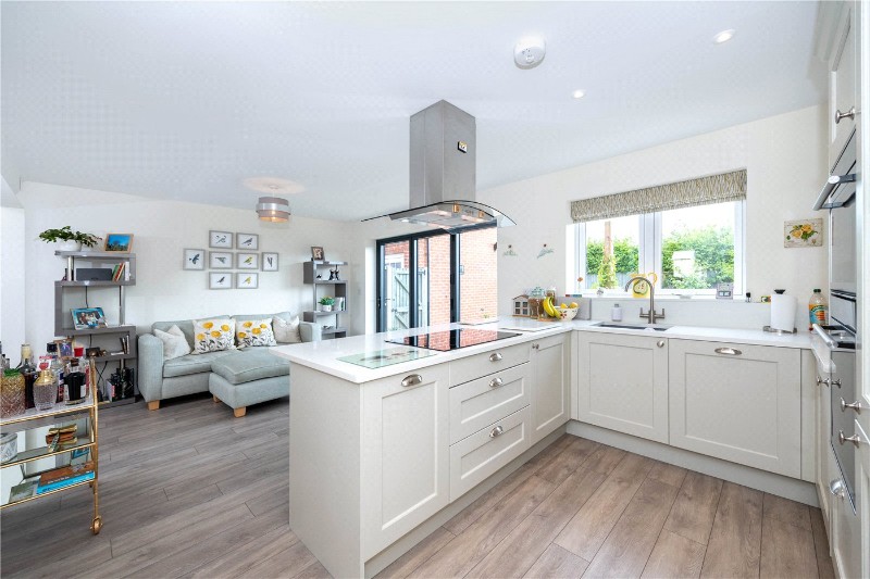 Grainfield Lane, Digby, Lincoln, Lincolnshire, LN4