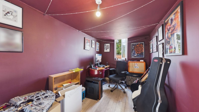 Peak Hill, London, SE26