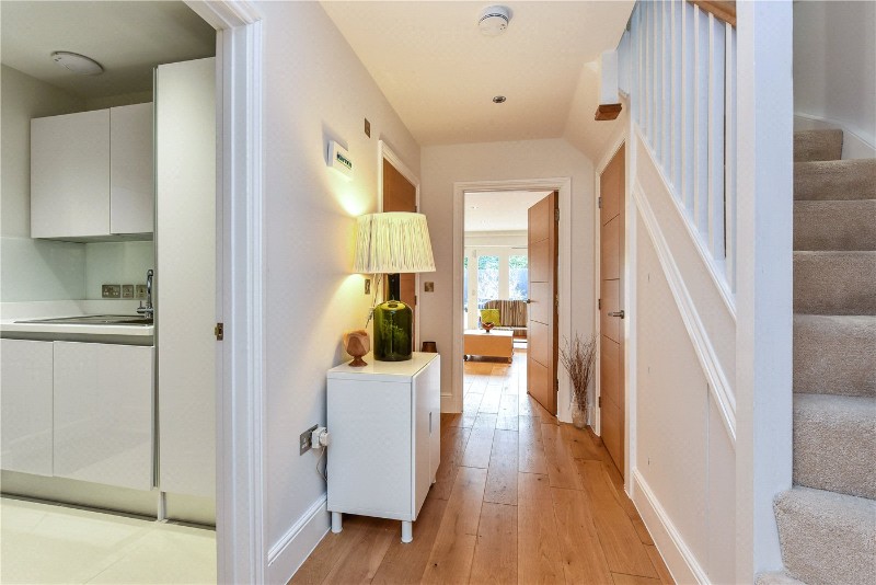 Forest Road, Liss, Hampshire, GU33