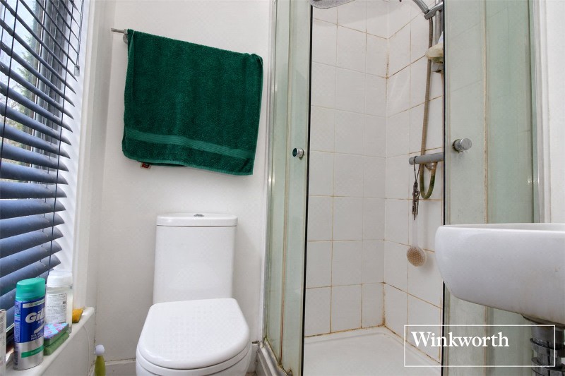Glenhaven Avenue, Borehamwood, Hertfordshire, WD6