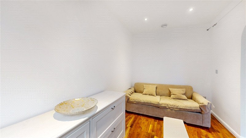 Hillmarton Road, London, N7