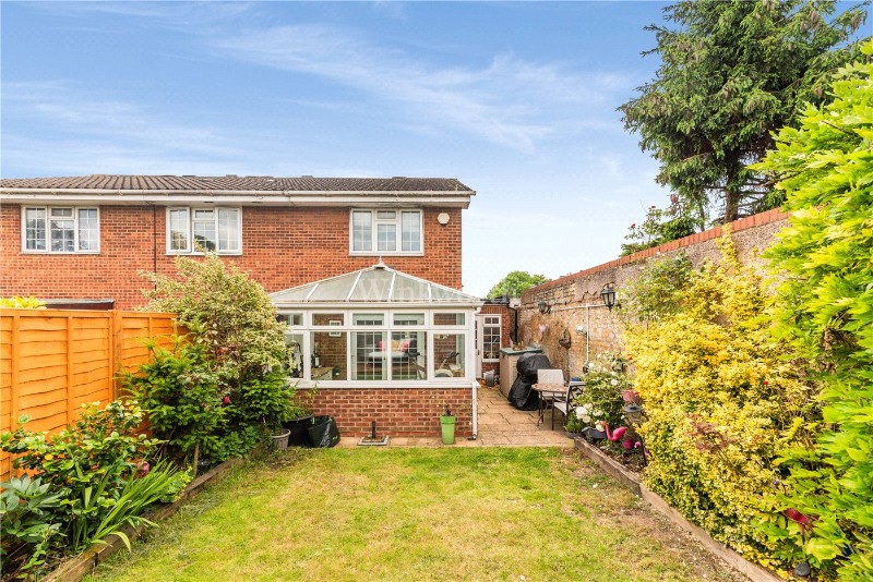 Florence Road, Beckenham, BR3