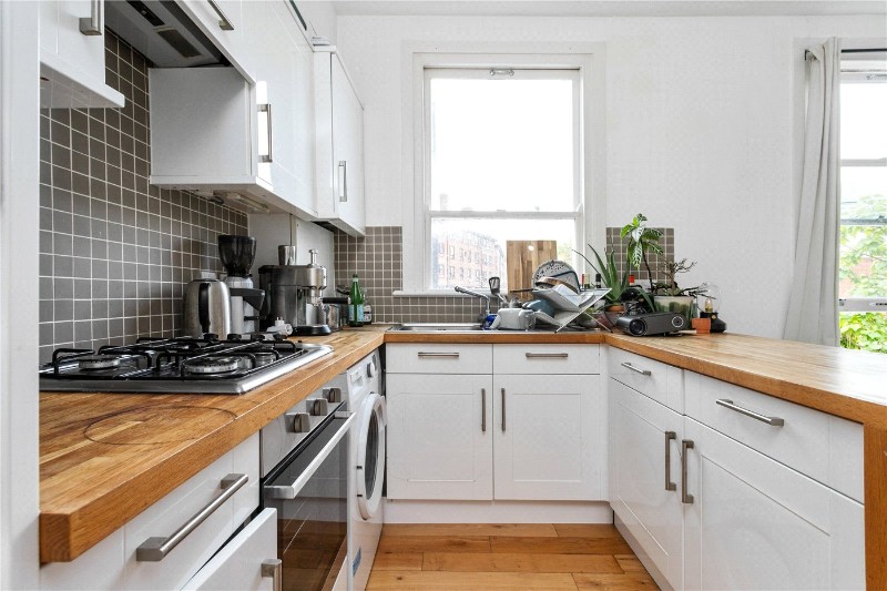 Reighton Road, London, E5