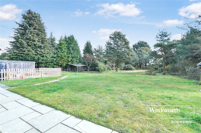 Lone Pine Drive, West Parley, Ferndown, Dorset, BH22