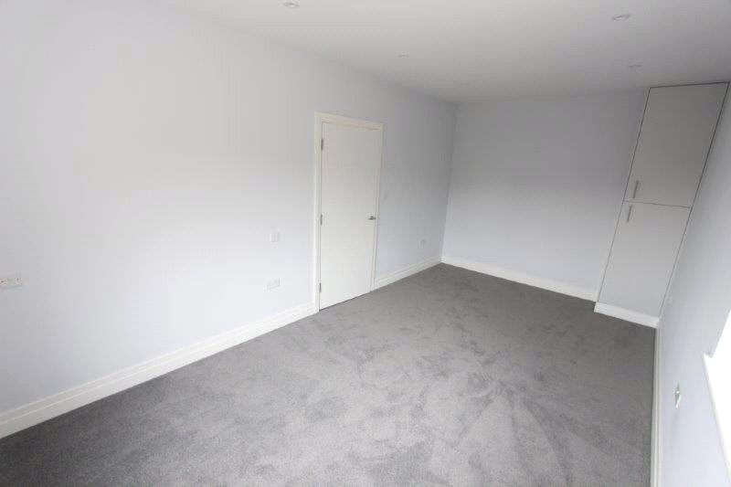 Balmoral Apartments, 30-36 Valkyrie Road, Westcliff-on-Sea, SS0