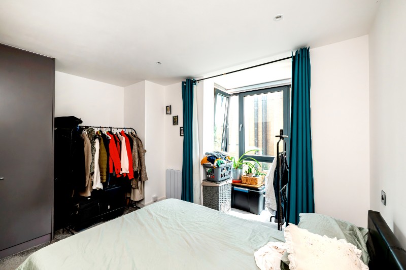 Tavistock Crescent, London, W11