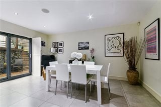 Woodlands Road, Bromley, BR1