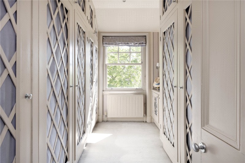 Egerton Gardens, London, SW3