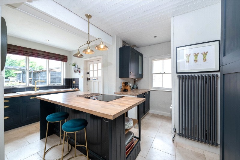 Billingborough Road, Horbling, Lincolnshire, NG34