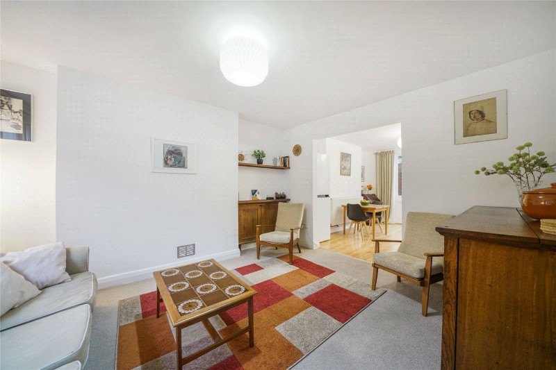 Southampton Road, London, NW5