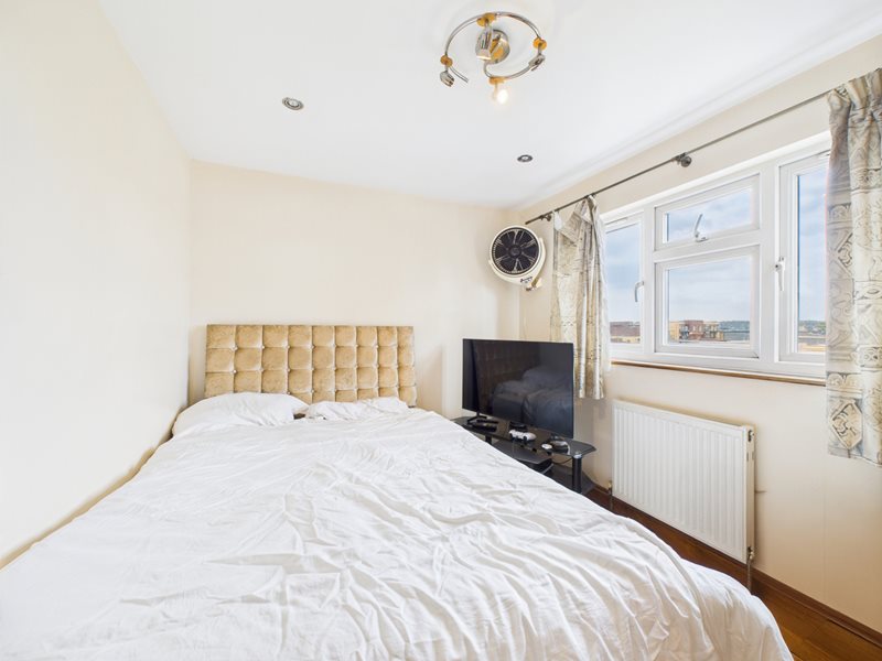 Rose Glen, Kingsbury, London, NW9