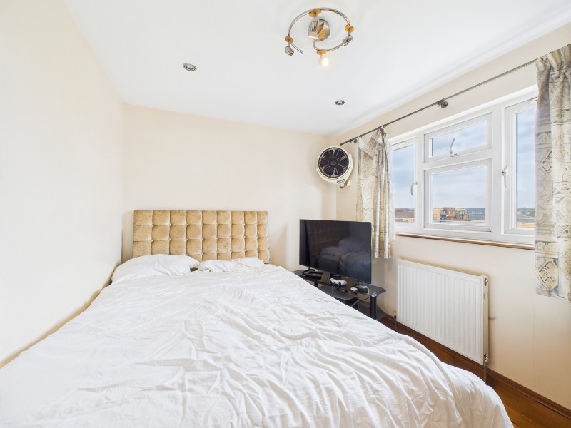 Rose Glen, Kingsbury, London, NW9