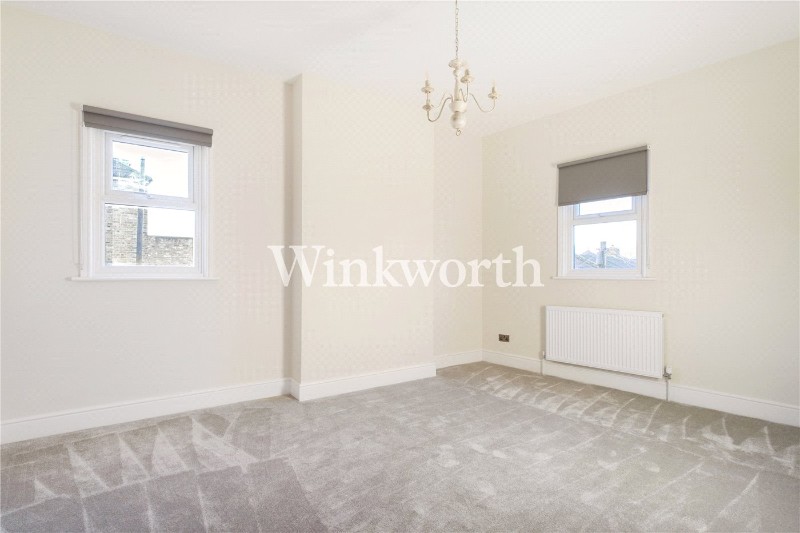 Willows Court, 7 Endymion Road, London, N4