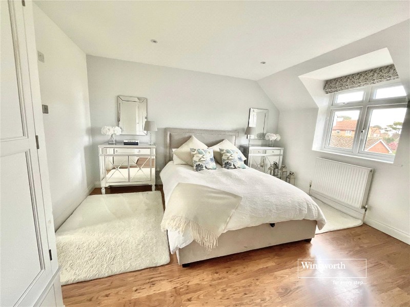 Bramshaw Way, Barton On Sea, Hampshire, BH25