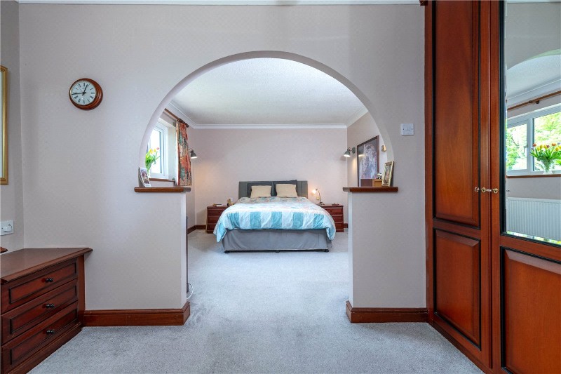 Peakirk Road, Deeping Gate, Peterborough, Cambridgeshire, PE6