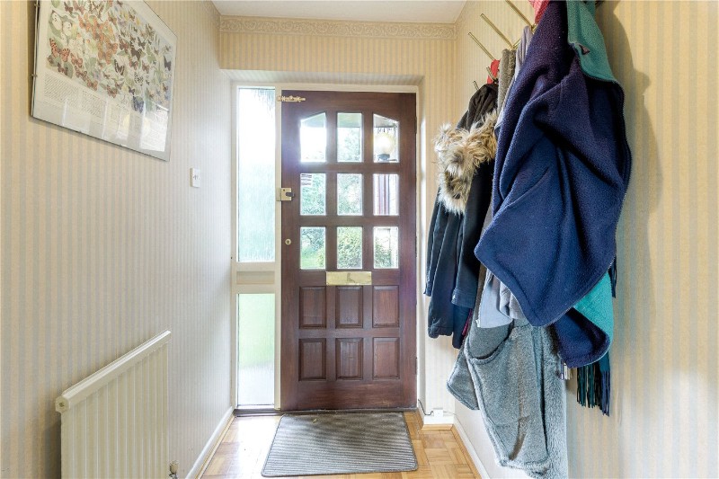 Riverwell, Ecton Brook, Northampton, Northamptonshire, NN3