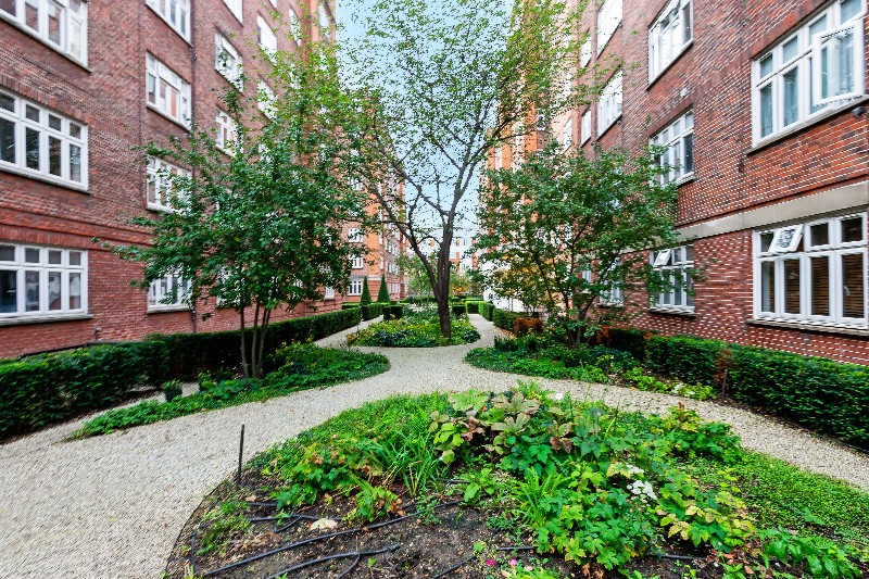 Grove Hall Court, Hall Road, St John&#39;s Wood, London, NW8
