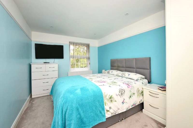 The Green, Burgh Heath, Tadworth, Surrey, KT20