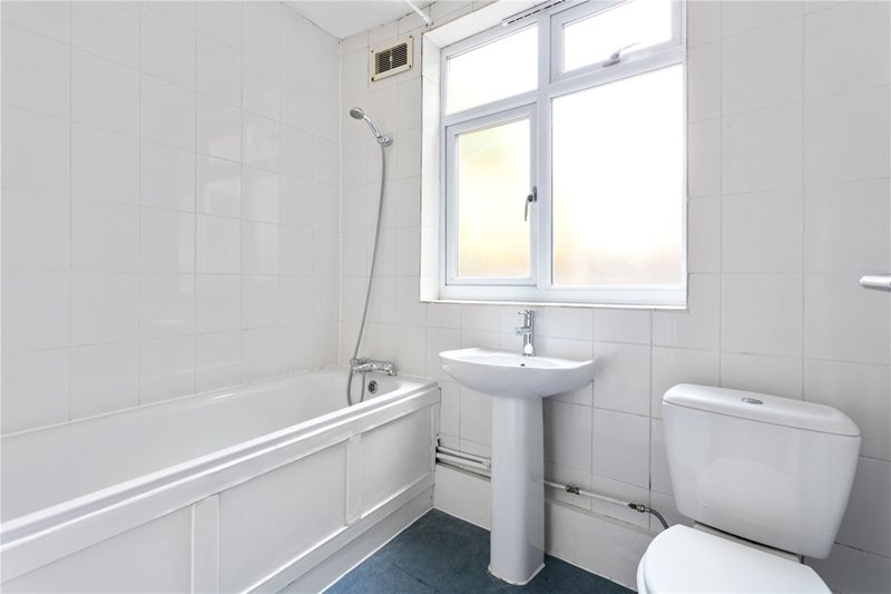 Elmwood Road, London, SE24