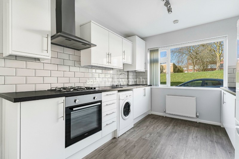 Abbey Park, Beckenham, BR3