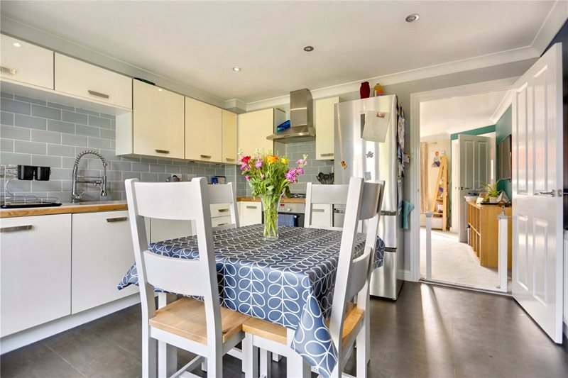 Tamarisk Drive, Caister-on-Sea, Great Yarmouth, Norfolk, NR30