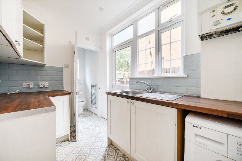 Sydenham Park Road, London, SE26