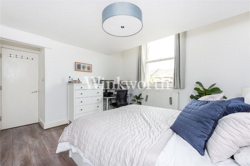Digby Crescent, London, N4