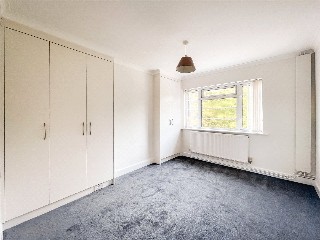 Beverley Drive, Edgware, HA8