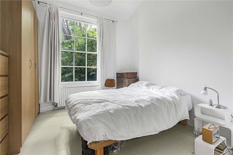 Myddelton Square, London, EC1R