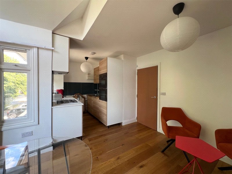 Carlton Avenue East, Wembley, Middx, HA9