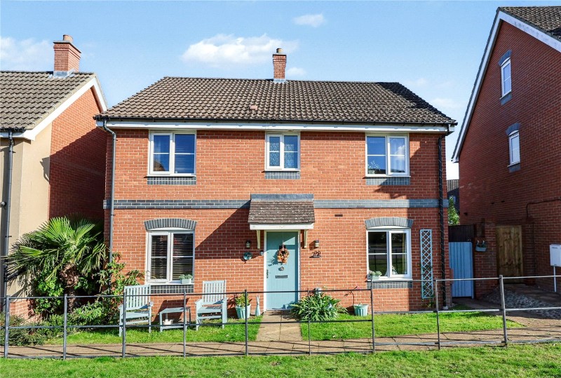 Poethlyn Drive, Costessey, Norwich, Norfolk, NR8