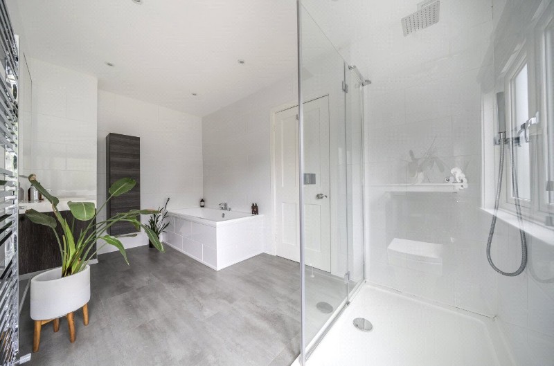 Danes Road, Awbridge, Romsey, Hampshire, SO51