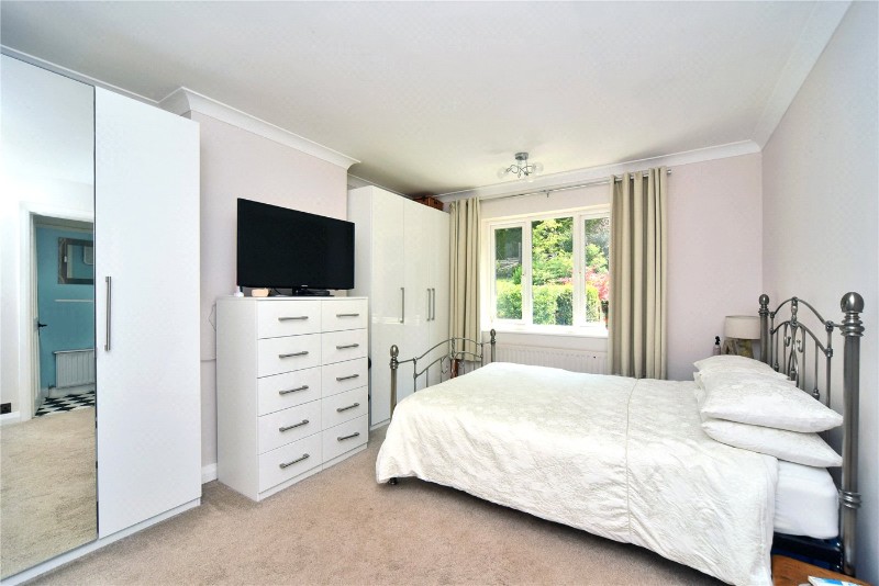 Outwood Lane, Chipstead, Coulsdon, CR5
