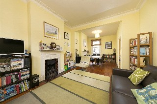 Salisbury Road, Richmond, TW9