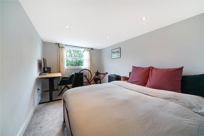 Kingswood Road, London, SE20