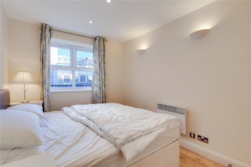 Newton Street, Covent Garden, WC2B