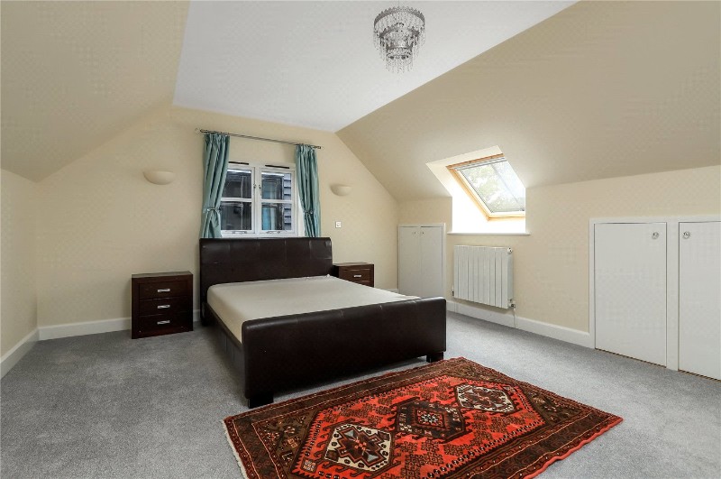 Mill Lane, Longparish, Andover, Hampshire, SP11