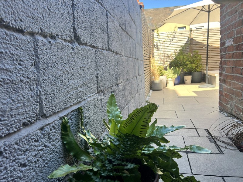 Hart Street, Reading, United Kingdom, RG1