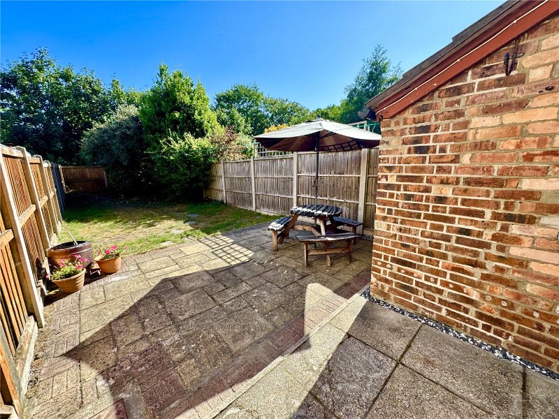 Florence Road, Poole, Dorset, BH14