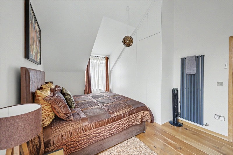 Lower Farm Court, Hellesdon Road, Norwich, Norfolk, NR6