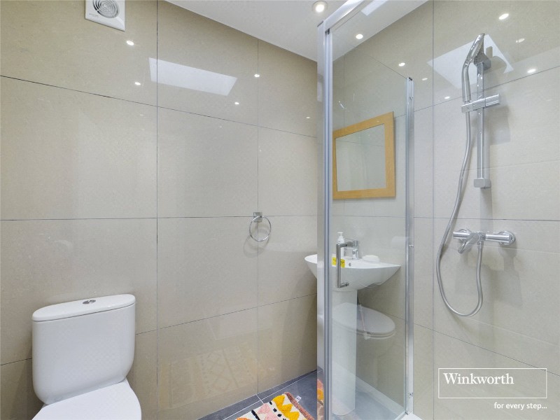 Lodore Gardens, Kingsbury, London, NW9