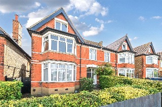 Coopers Lane, Lee, London, SE12