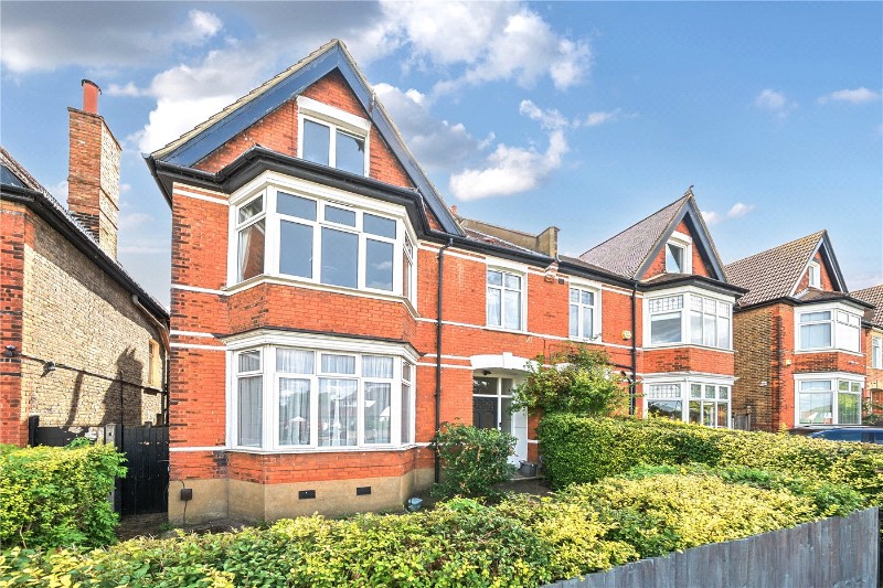 Coopers Lane, Lee, London, SE12