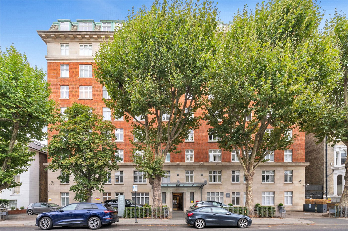 Abercorn Place, St John's Wood, London, NW8