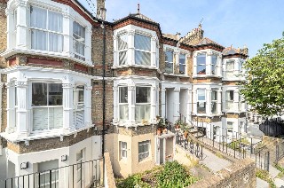 Ommaney Road, London, SE14