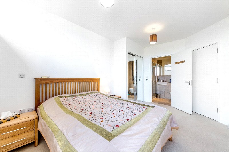 Edmunds House, Colonial Drive, London, W4