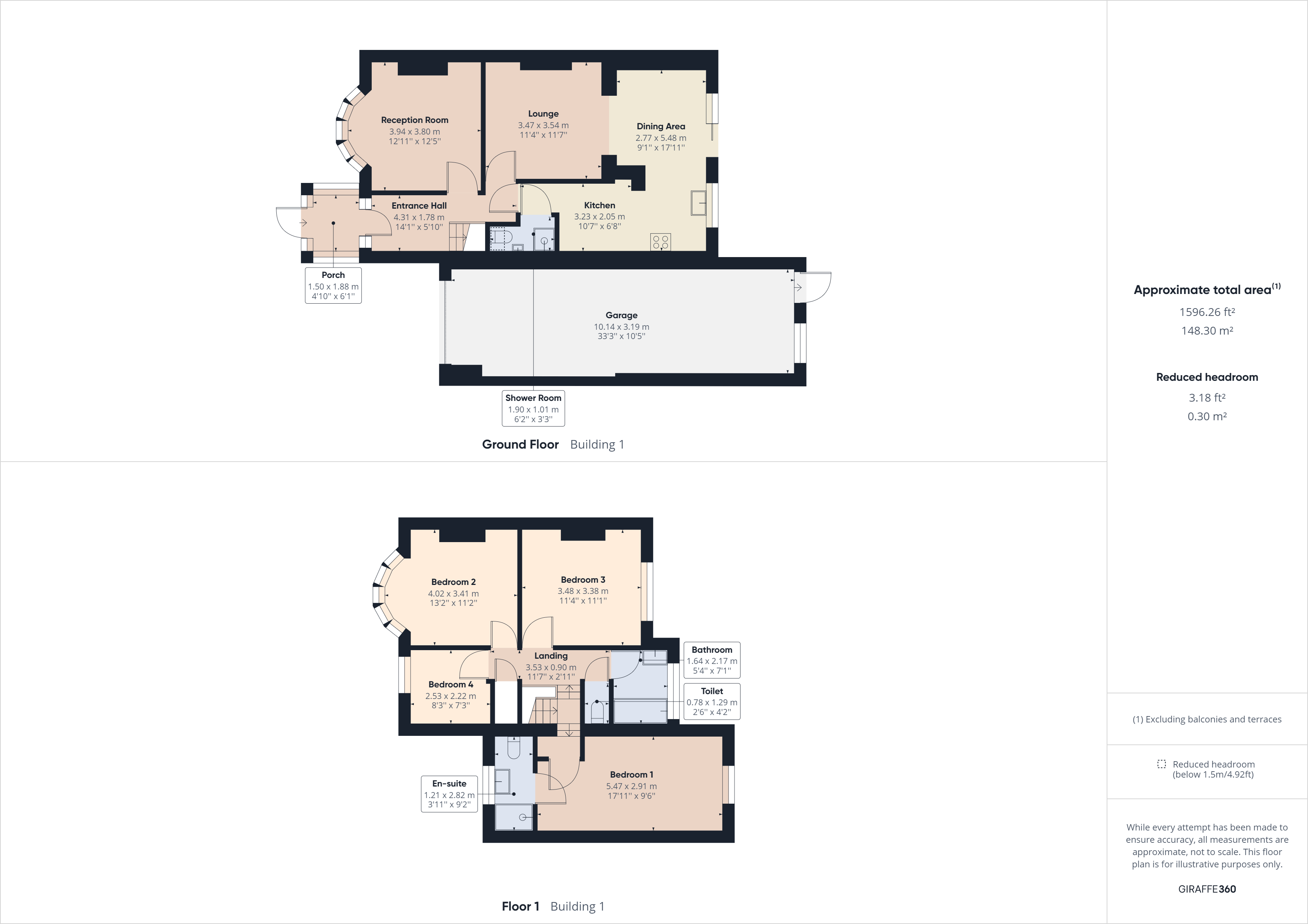 Floorplan Overall