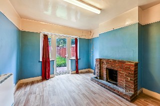 Warwick Road, Anerley, SE20